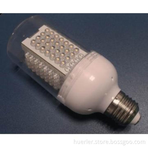 Energy Saving 3w/4w/5w LED Corn Light 12v-220v